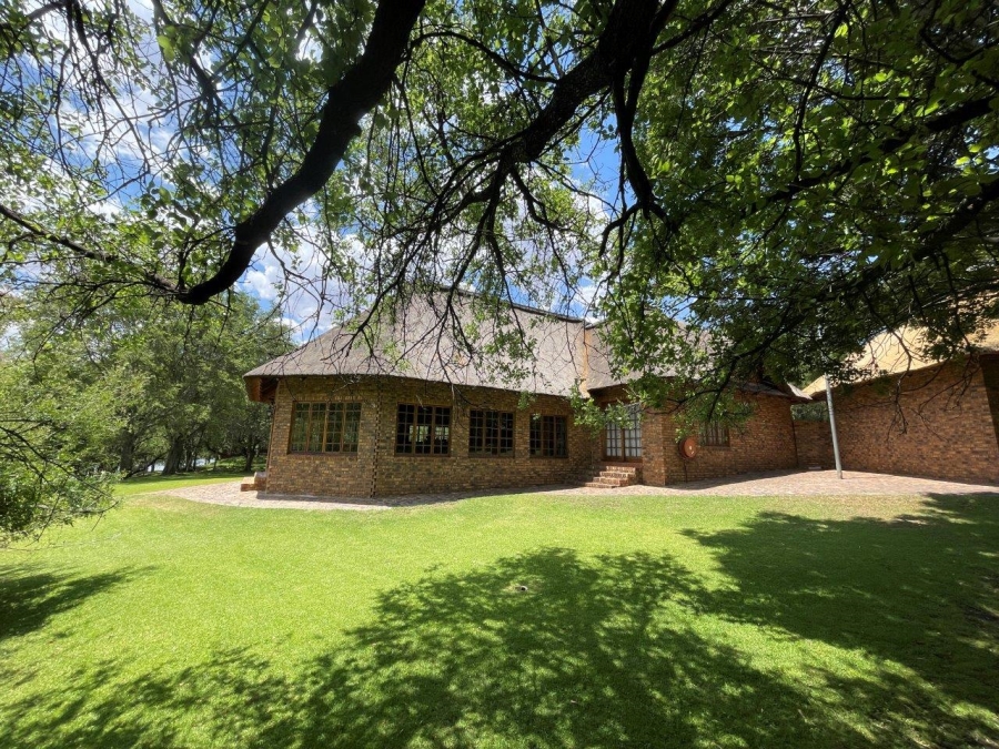 Commercial Property for Sale in Vredefort Rural Free State